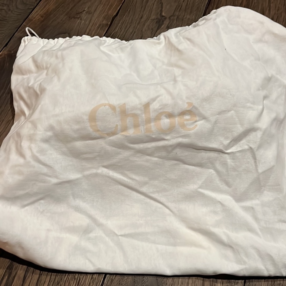 Chloe Tote Bag View 6